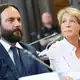 Christina Block steht seit Juli 2025 vor Gericht. - Bild: Marcus Brandt/dpa Pool/dpa