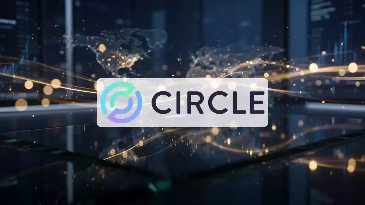 Circle Aktie: Binance investiert 100 Millionen Dollar und stärkt USDC