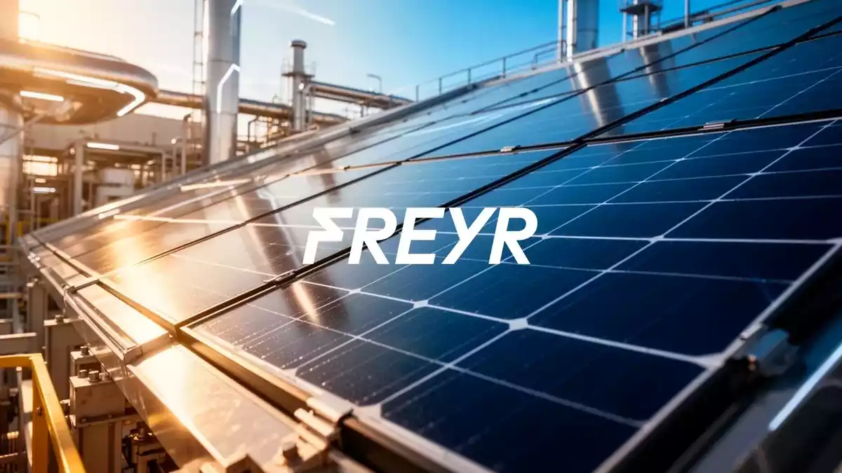 T1 Energy Faces $73M Patent Payments as Dallas Solar Output Ramps