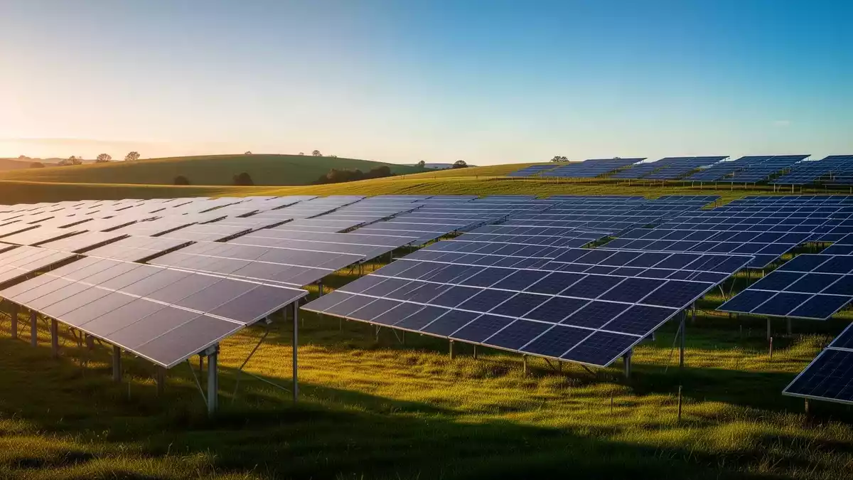 VOSS Energy: Wind-, Speicher- und Netzprojekte machen Fortschritte