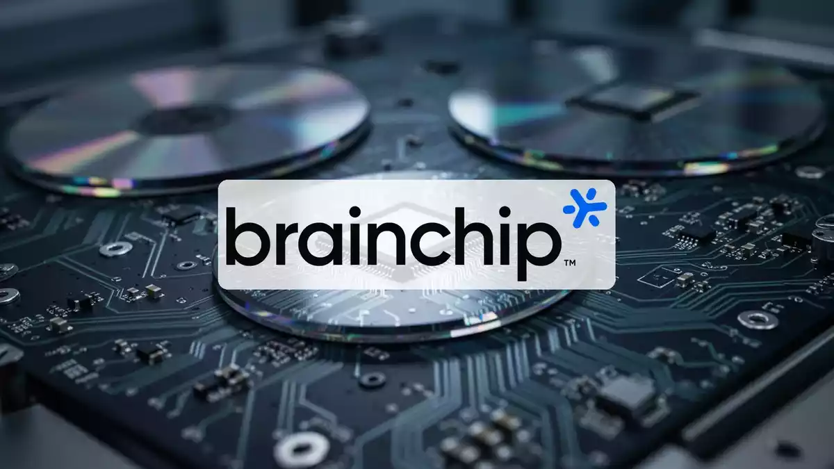 BrainChip-Aktie steigt: Edge-KI-Lizenzen treffen auf Fertigungsprobleme