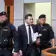 Der Investor René Benko steht erneut in Innsbruck vor Gericht. - Bild: Expa/Johann Groder/APA/dpa
