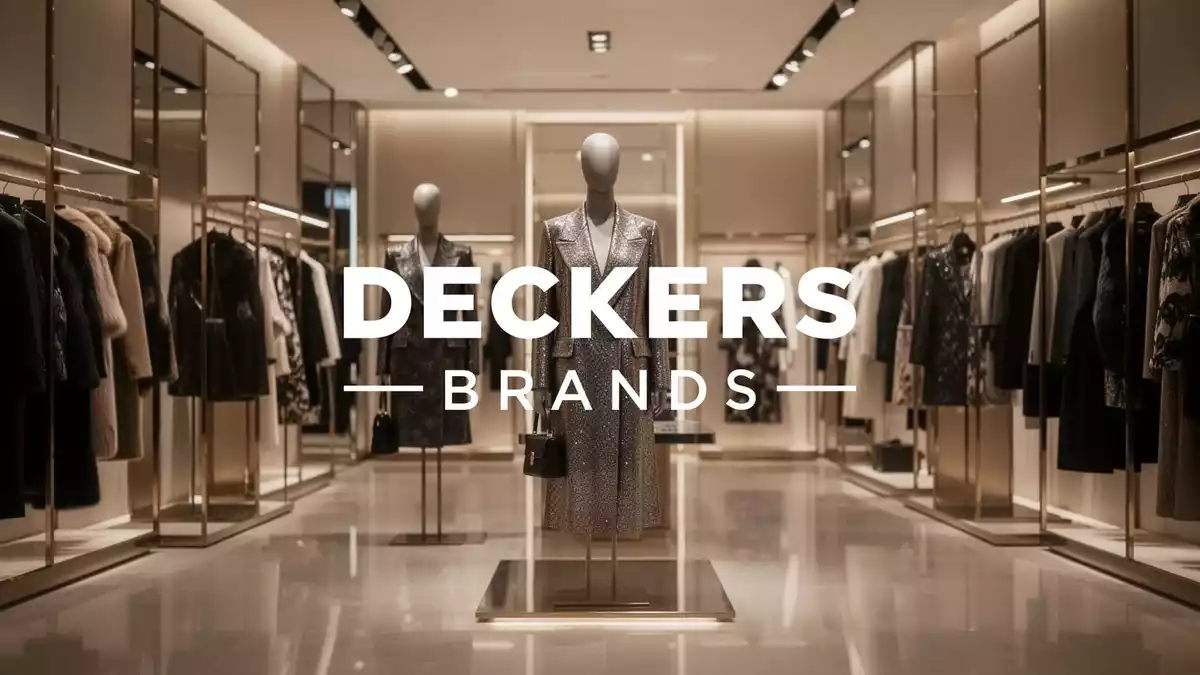 Deckers Outdoor: UGG startet globale Herbstkampagne als Wachstumsschub