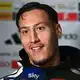 «Wenn Kloppo dich anruft, muss man hingehen.» Younes Ebnoutalib hat sich als Fußballer für Deutschland entschieden.  - Bild: Federico Gambarini/dpa