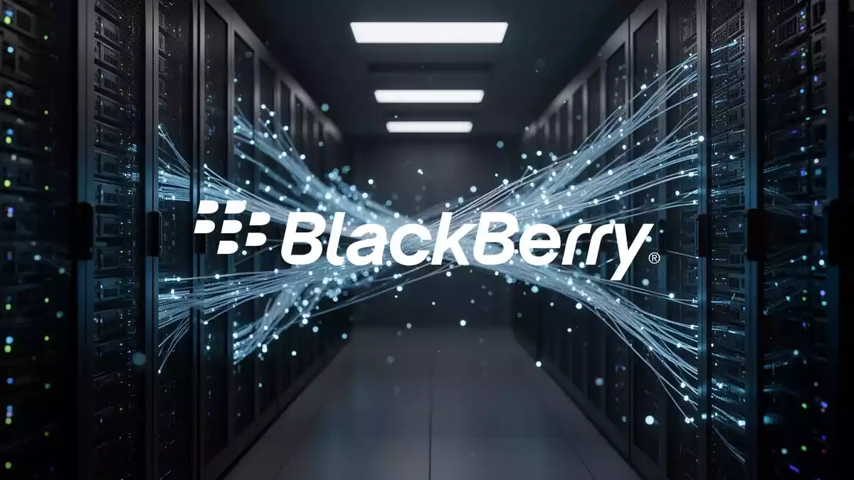 BlackBerry vor Quartalszahlen: RBC sieht Umsatz über Konsens