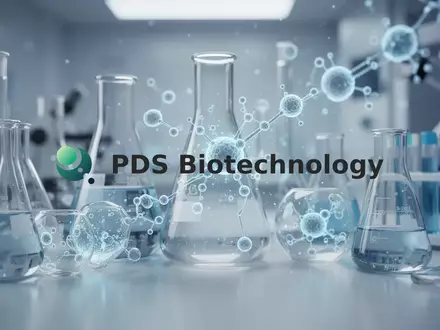 Abstrakte Darstellung von medizinischer Forschung und biotechnologischer Innovation in einem modernen Labor. - Foto: über boerse-global.de