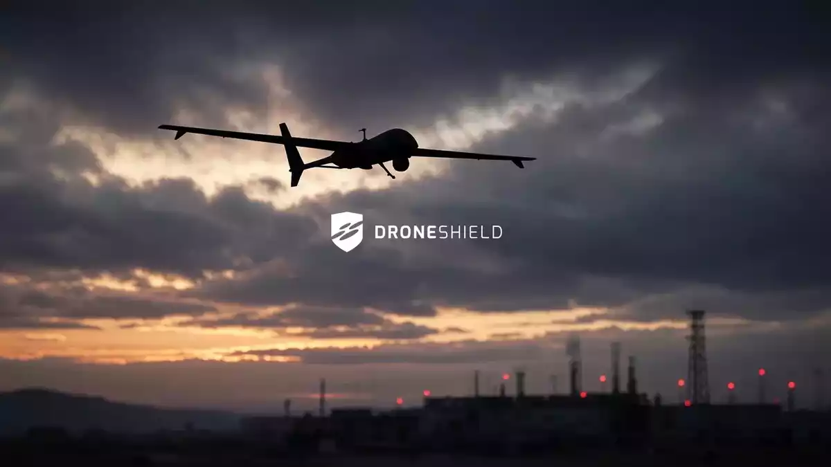 DroneShield Hits 2026 Revenue Target Early but Swings to Loss