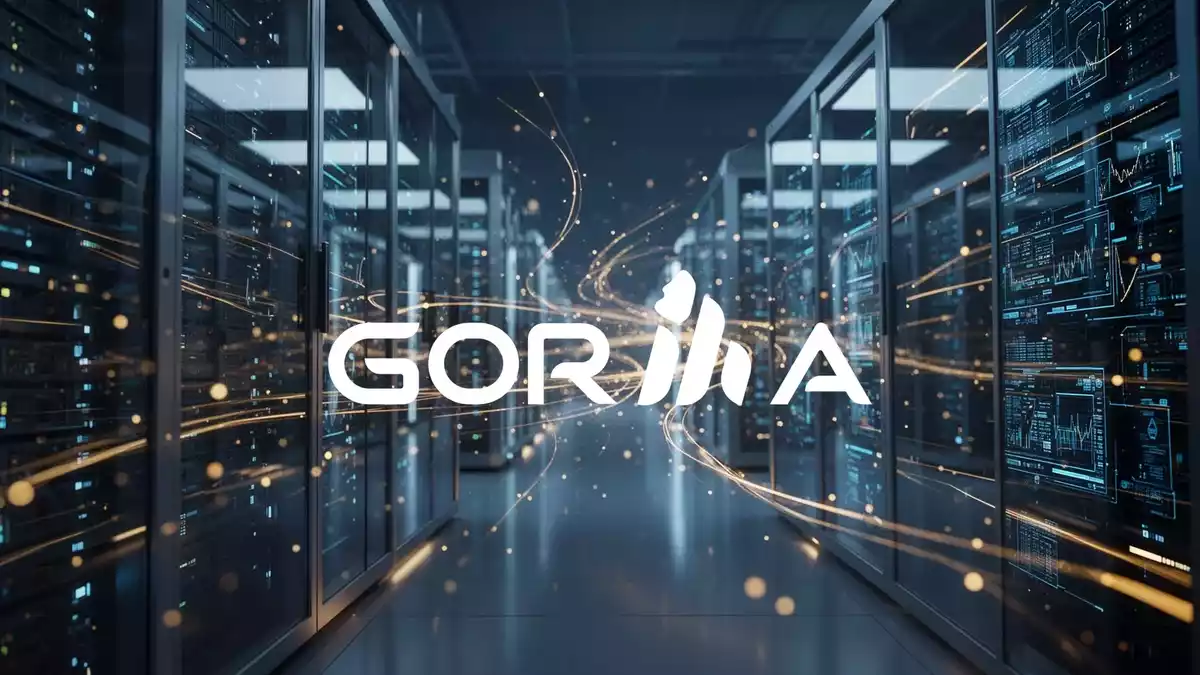 Gorilla Technology: Pipeline wächst auf über 10 Milliarden Dollar