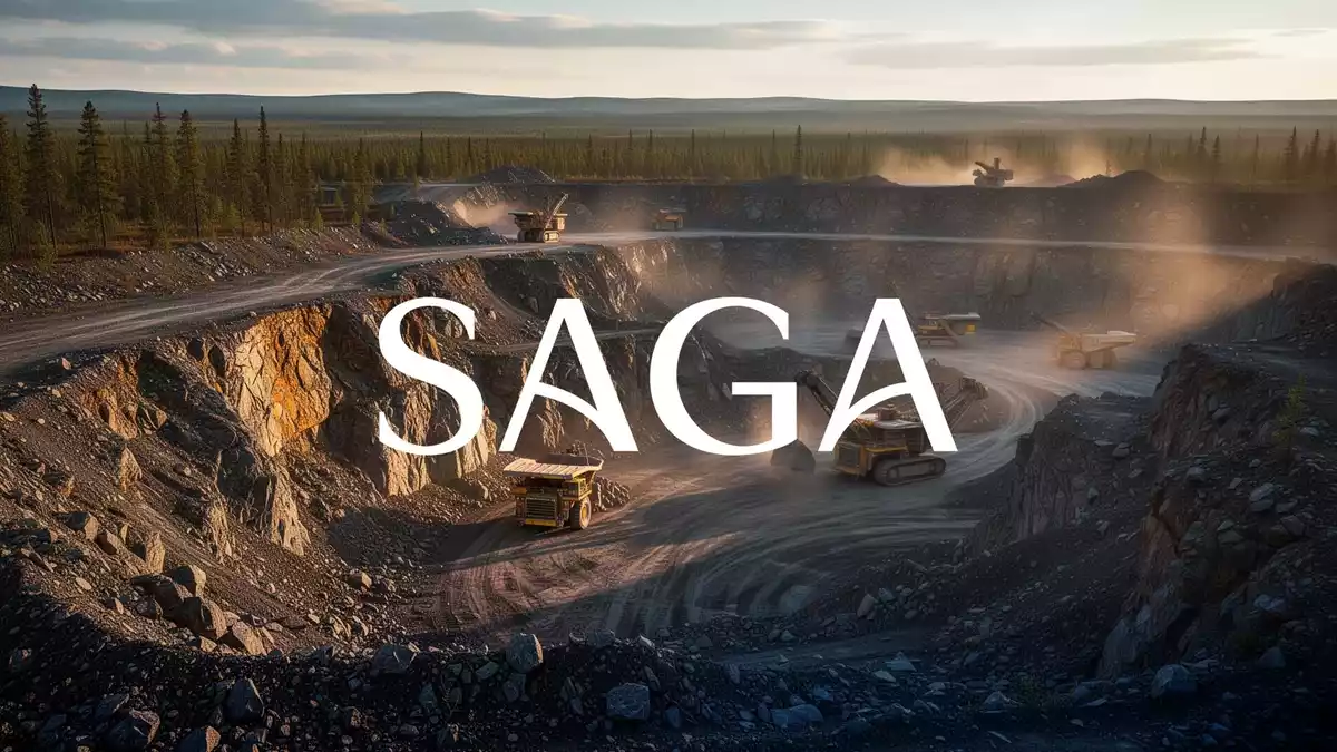 Saga Metals: Radar und Wolverine treiben Rohstoffpläne voran