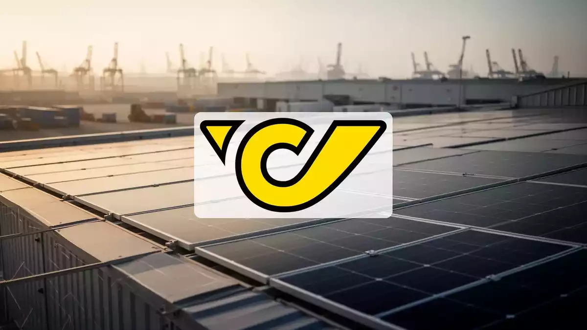 Österreichische Post erweitert Geschäft mit Energie und Bank