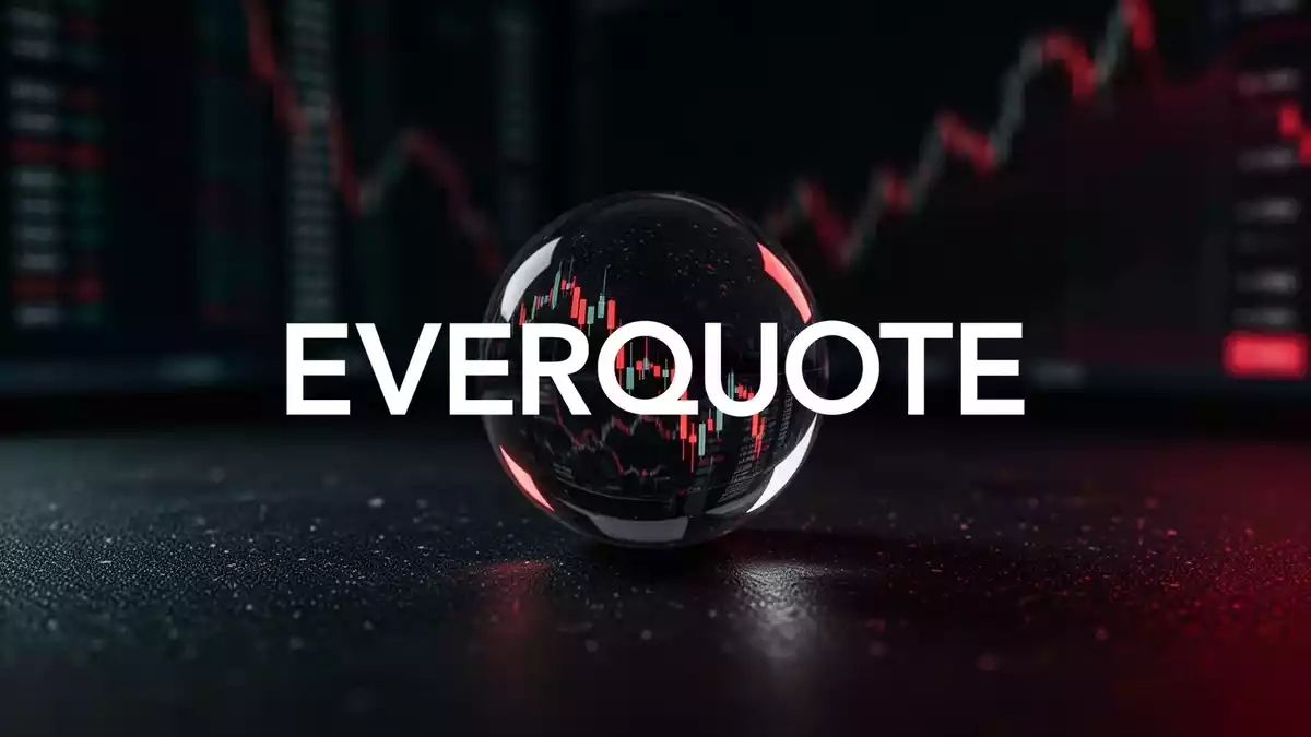 EverQuote-Aktie fällt 13 Prozent trotz fehlender Unternehmensmeldung