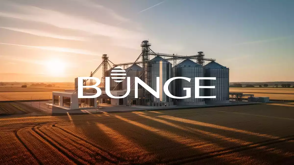 Bunge Global verlängert Kreditlinien über 8,8 Milliarden Dollar