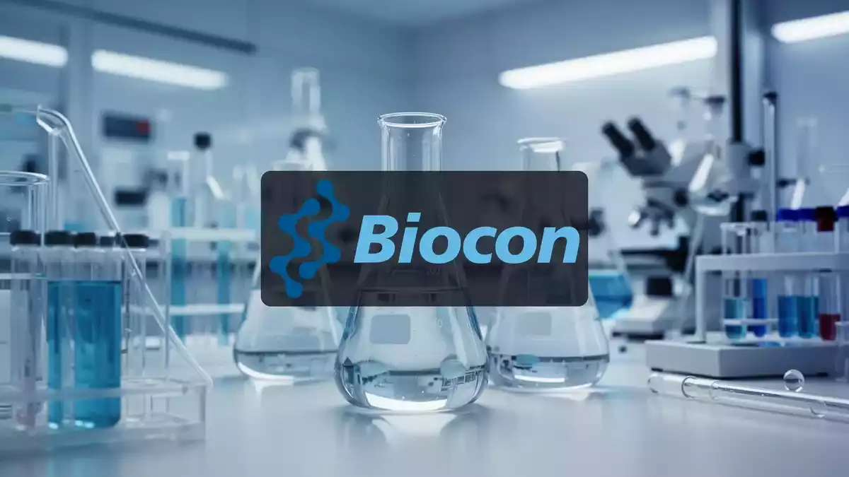 Biocon erhält positive EMA-Empfehlung für Brustkrebs-Biosimilar