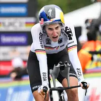 Franziska Koch zeigte von den deutschen Frauen die beste Leistung. - Foto: Graham Hughes/The Canadian Press/AP/dpa