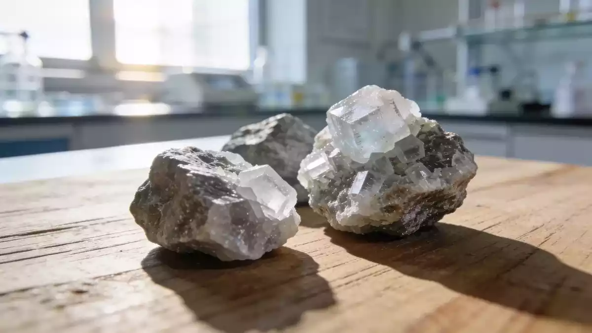 European Lithium Sets October 22 Vote on Critical Metals Share Swap