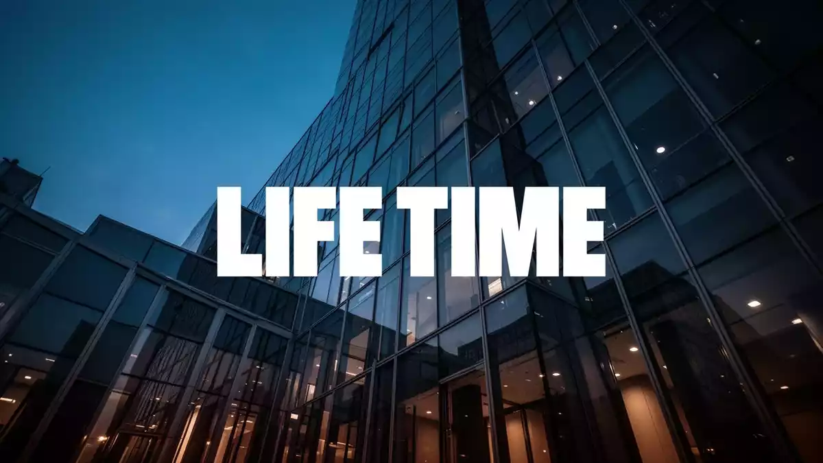 Life Time Holdings: Aktie fällt trotz höherer Jahresprognose