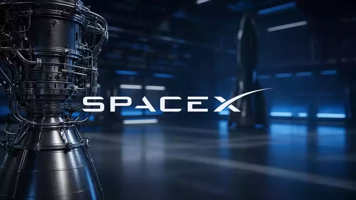 SpaceX Valuation at EUR 1.75 Trillion as Falcon Hits 700 Launches