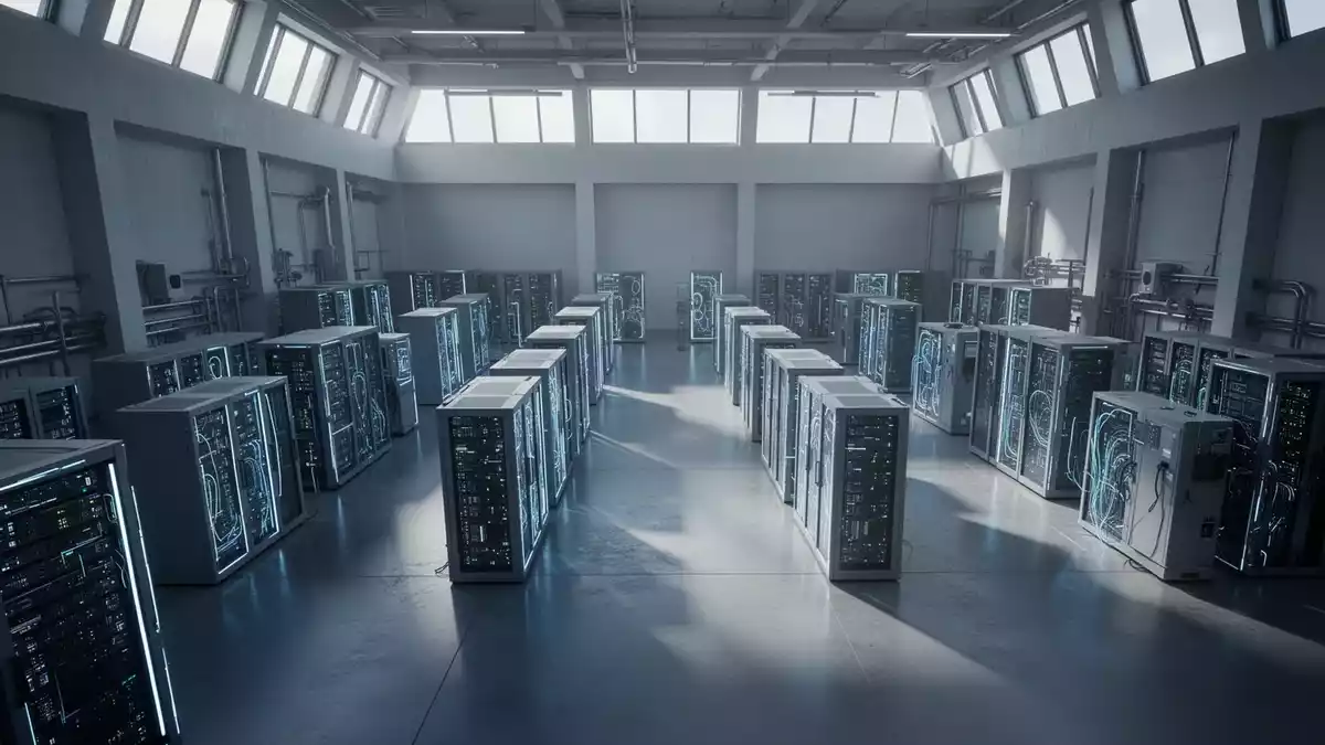 xAI veröffentlicht Grok 4.7 mit 2,1 Billionen Parametern