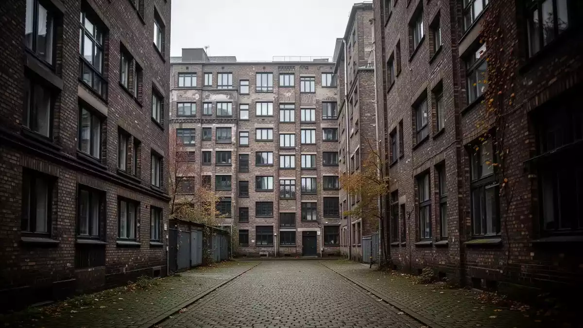 Mietenreport 2026: Wohnkosten setzen arme Haushalte unter Druck