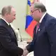 Alischer Usmanow werden besonders enge Verbindungen zum russischen Präsidenten Wladimir Putin nachgesagt (Archivbild). - Bild: Aleksey Nikolskyi/Planet Pix via ZUMA Wire/dpa