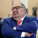 Nicht mehr auf der EU-Sanktionsliste: Alischer Usmanow.  (Archivbild) - Bild: Yuri Kochetkov/epa/dpa
