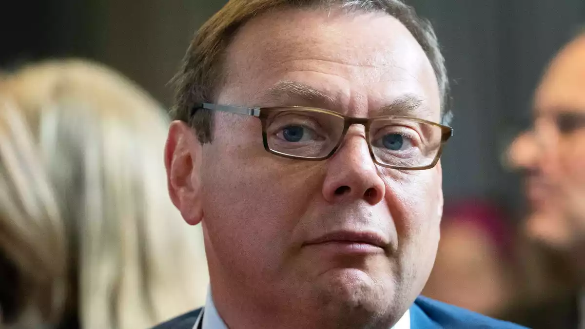 Michail Fridman gilt als einer der wichtigsten russischen Financiers und Unterstützer des inneren Kreises von Putin. (Archivbild) - Bild: Pavel Golovkin/AP Pool/dpa