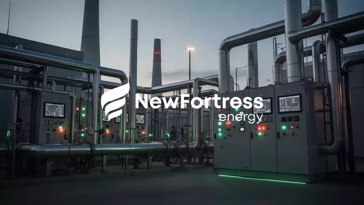 New Fortress Energy tilgt 5,7 Milliarden Dollar Schulden