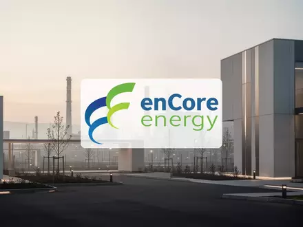 Minimalistische Industrielandschaft bei Sonnenaufgang als Symbol für eine strategische Unternehmensabspaltung. - Foto: über boerse-global.de