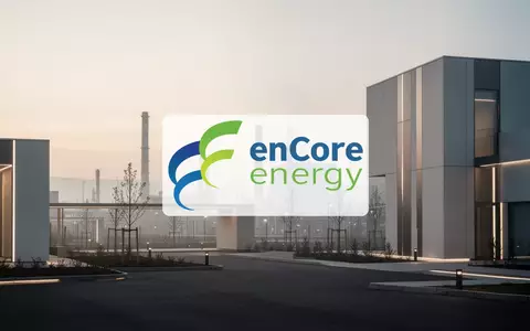 Minimalistische Industrielandschaft bei Sonnenaufgang als Symbol für eine strategische Unternehmensabspaltung. - Foto: über boerse-global.de