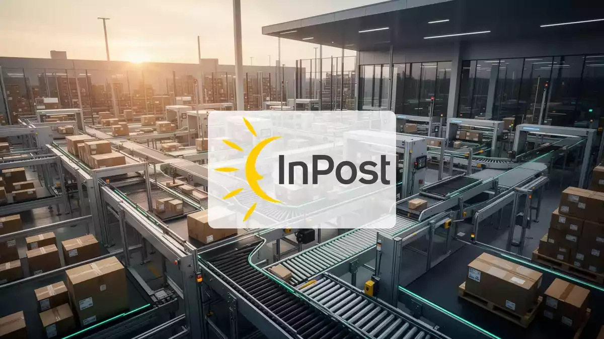 Inpost-Übernahme erreicht 89,81 Prozent Zustimmung