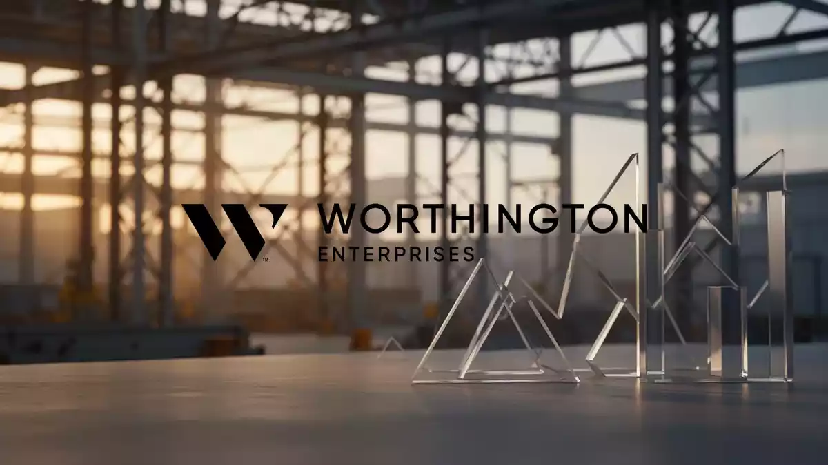 Worthington Enterprises bestätigt Dividende und verändert Board