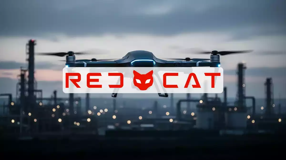 Red Cat Holdings: Kursziel sinkt, CEO verkauft Aktien