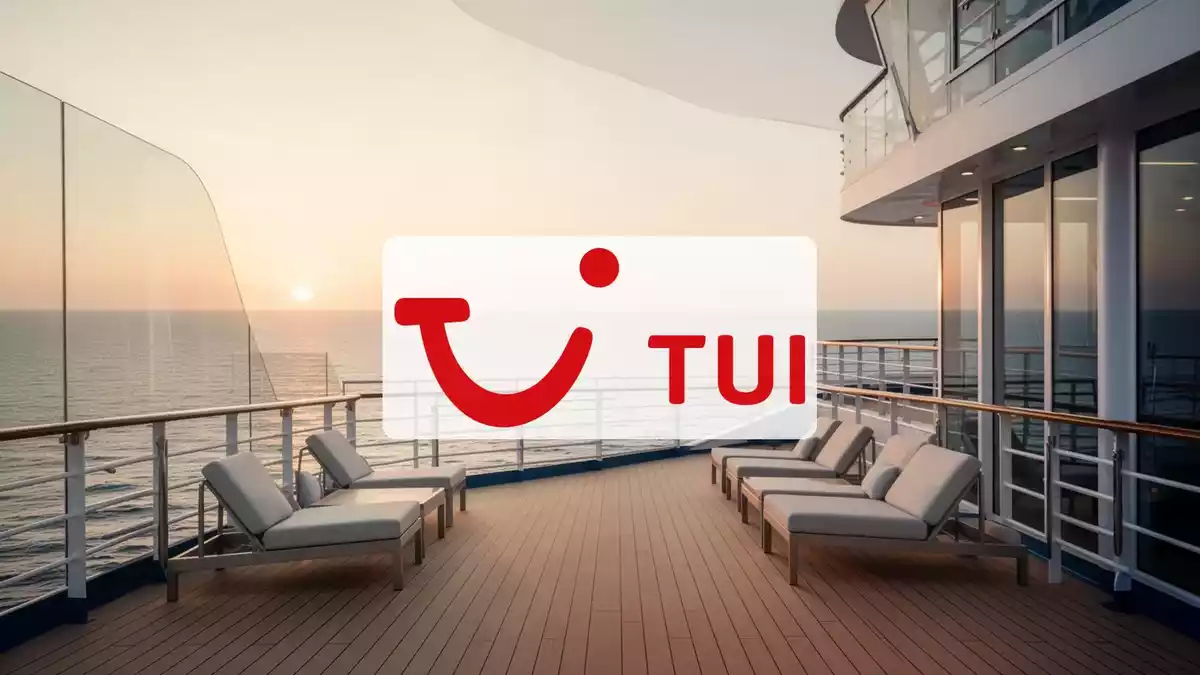 TUI präzisiert EBIT-Ziel für 2026 und meldet Buchungstrends