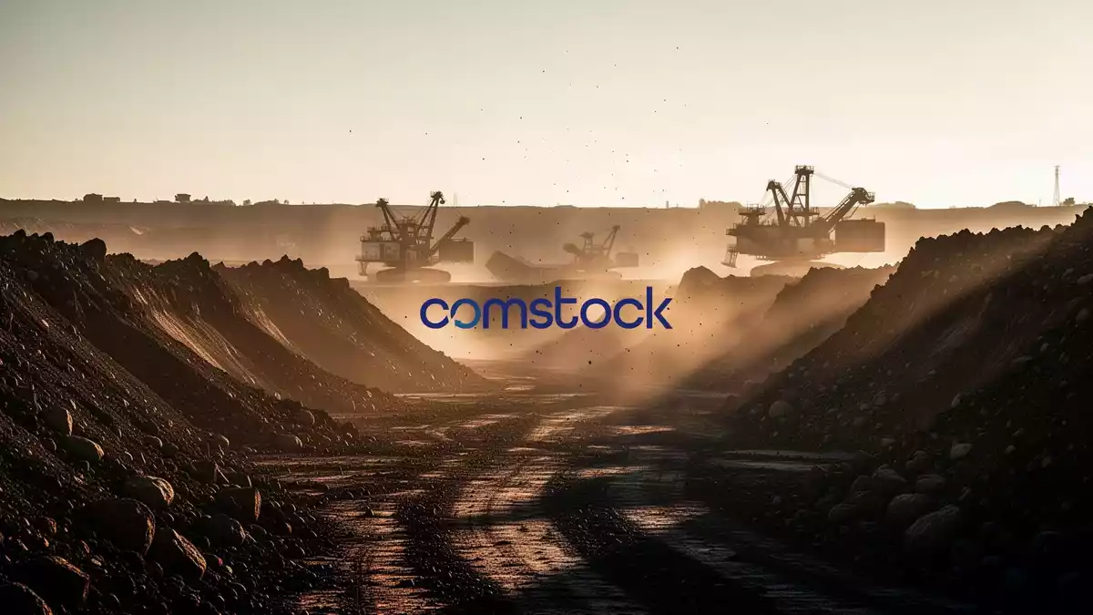 Comstock-Aktie steigt: Recyclinganlage in Nevada startet Dauerbetrieb