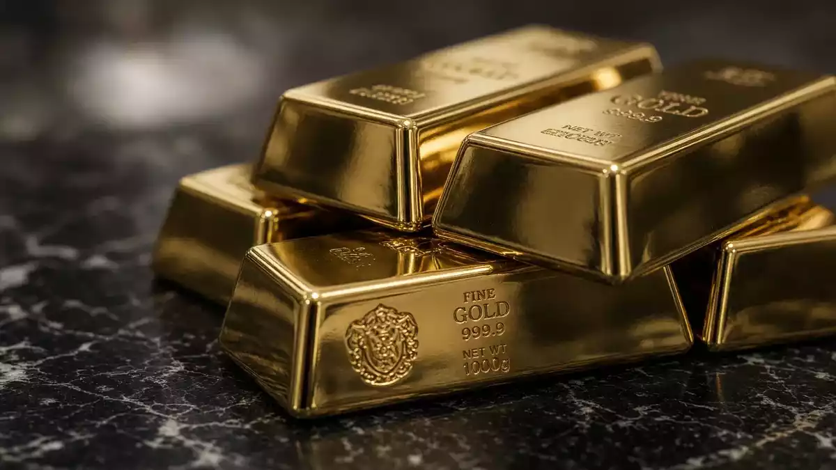 Zentralbanken kaufen weiter Gold – China führt Nachfrage an