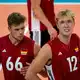 Die deutschen Volleyballer unterlagen dem großen Favoriten. (Archivbild) - Bild: Julius Frick/dpa