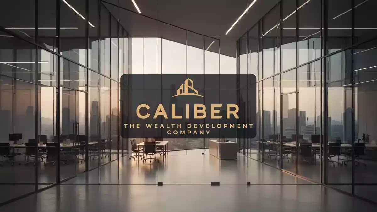 CaliberCos-Aktie steigt 31 Prozent nach Schuldenneuordnung