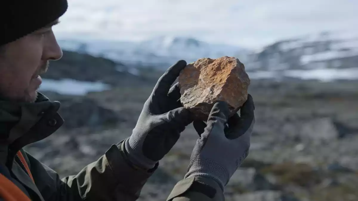 Radiant Uranium erhält Kaufoption für Cross-Lake-Uranprojekt