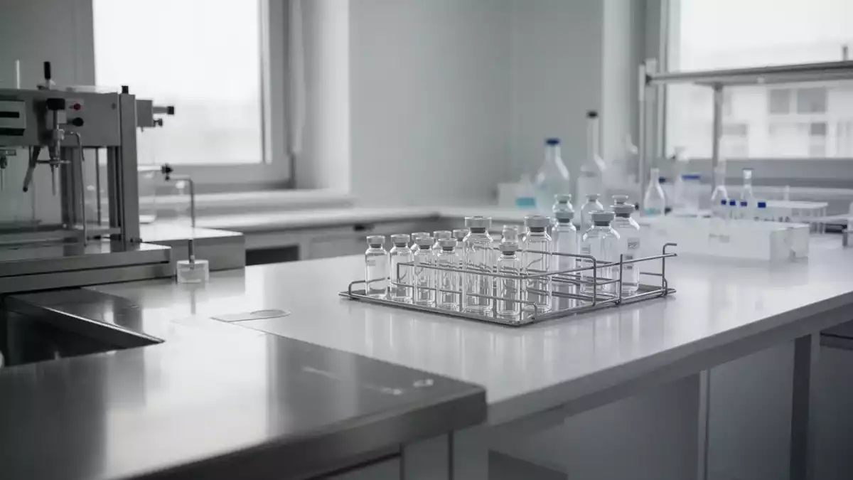 AMNOG-Reform: Pharmaindustrie warnt vor Folgen strenger Preisregeln