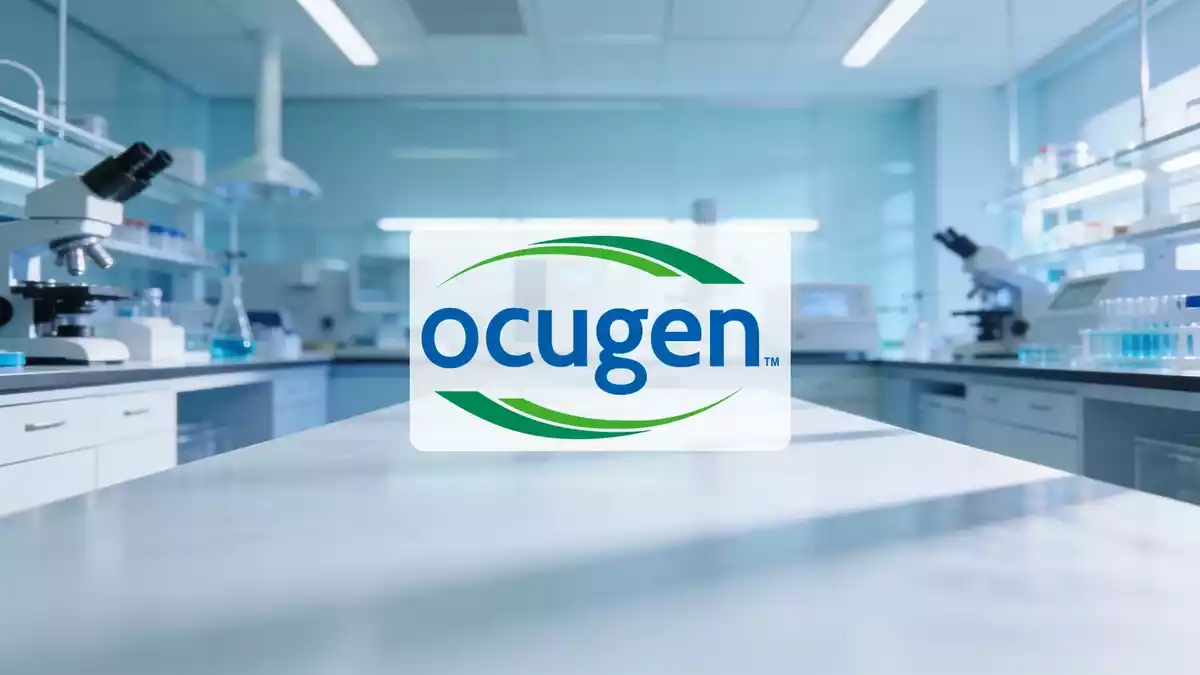 Ocugen setzt auf langfristige Zulassungsziele und klinische Fortschritte