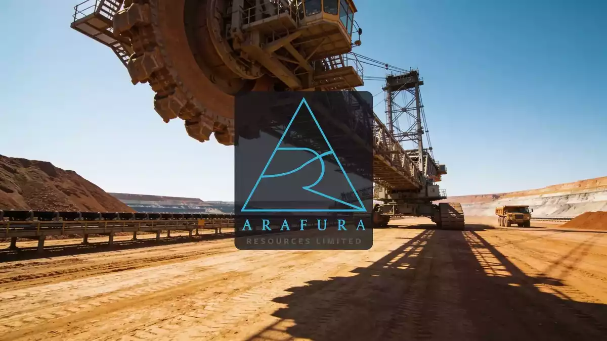 Arafura Rare Earths: Nolans macht Fortschritte, Aktie bleibt zurück