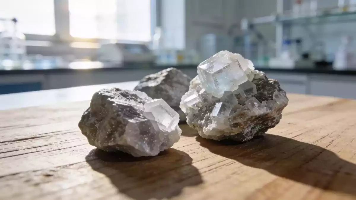 European Lithium Scheme Booklet Opens Vote on Critical Metals Takeover