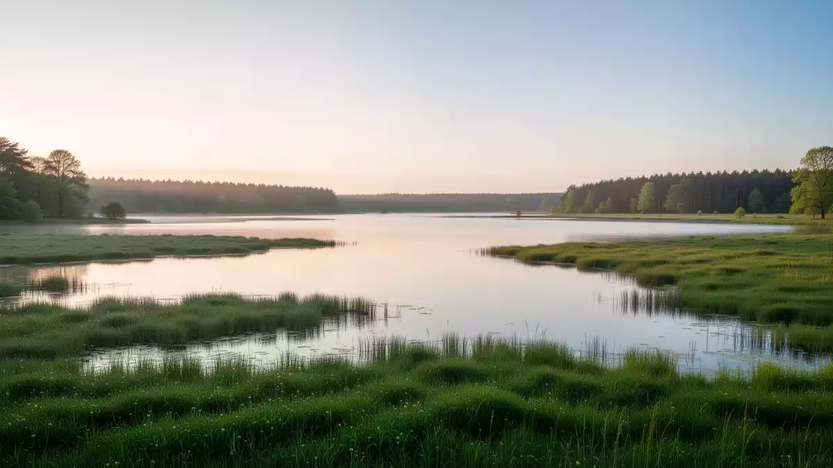 Center Parcs prüft 300-Millionen-Euro-Ferienpark in der Lausitz