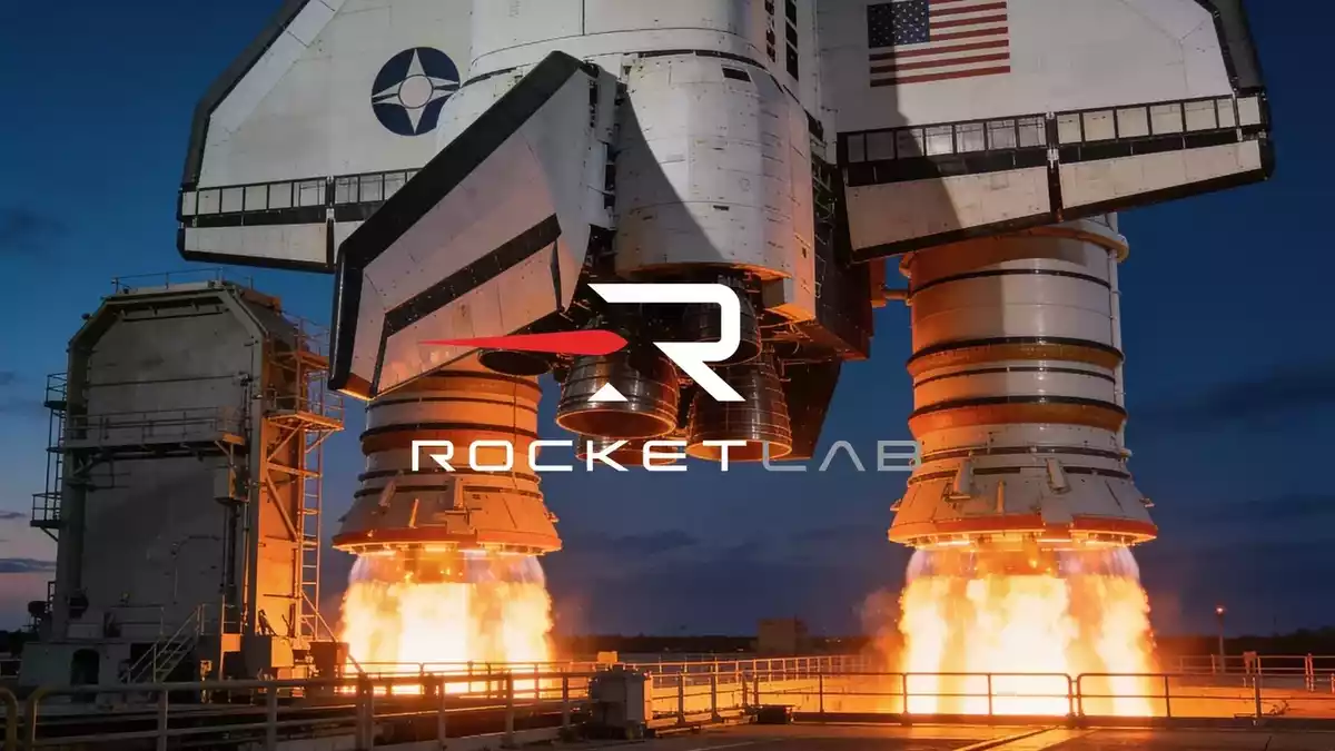 Rocket Lab Iridium Vote: $8.1B Deal, Neutron Rocket Progress