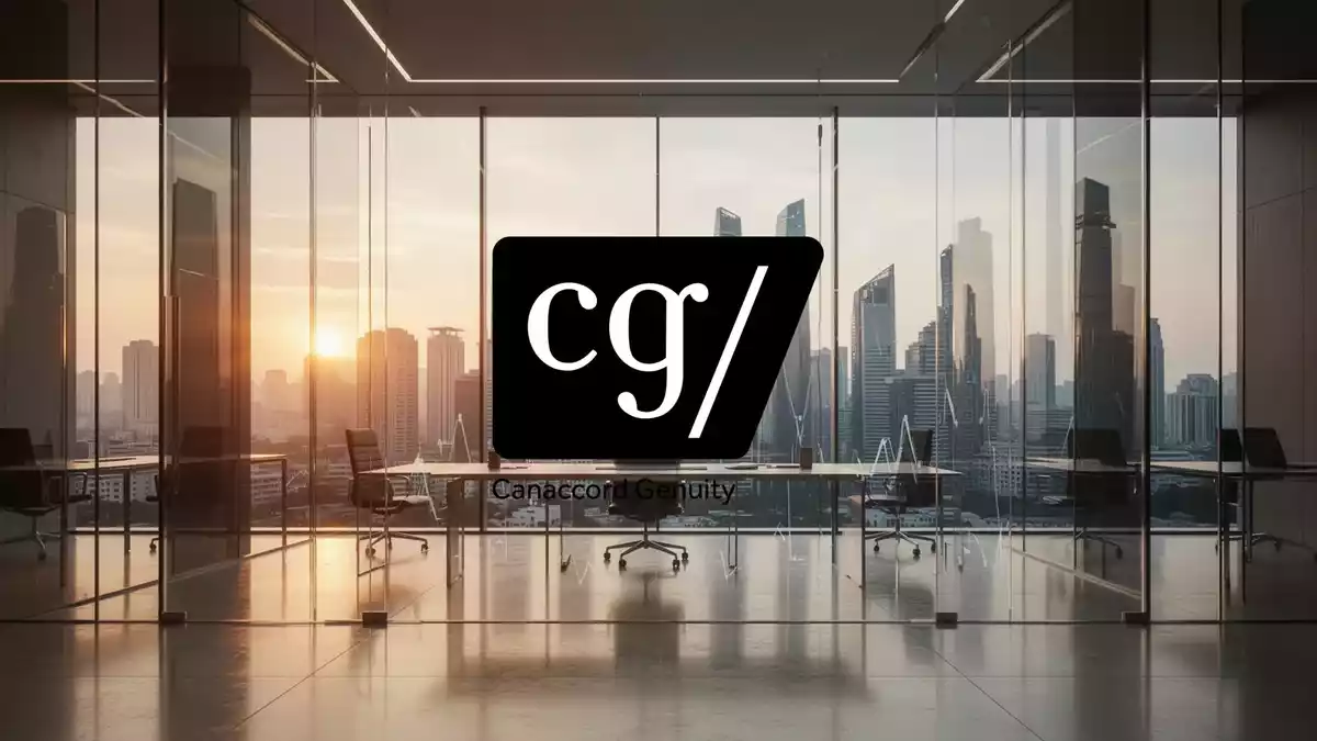 Canaccord Genuity: Aktie steigt wegen möglichem Verkauf von Canaccord Wealth