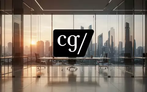Abstrakte Darstellung einer modernen Finanzumgebung mit goldenem Licht, die Vermögensverwaltung und Investitionen symbolisiert. - Foto: über boerse-global.de