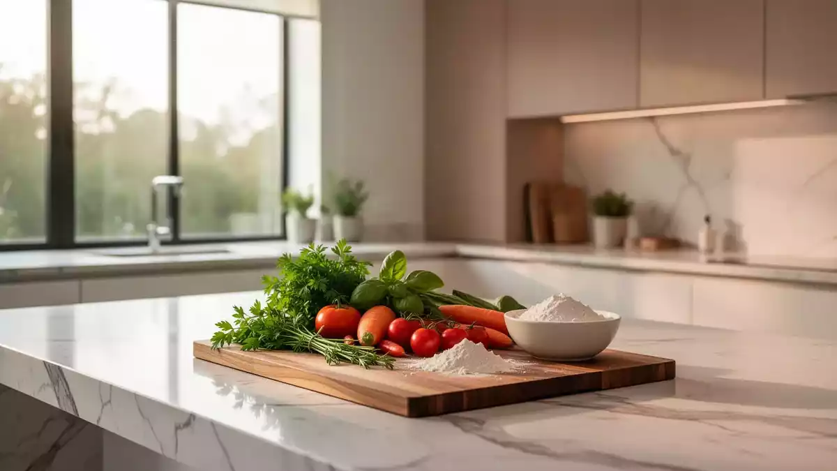Vorwerk erweitert Thermomix mit KI-Assistent und arabischer Sprache