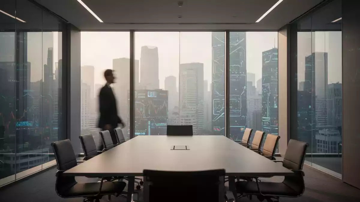 Realbotix sichert Überbrückungskredit für geplante Onconetix-Übernahme