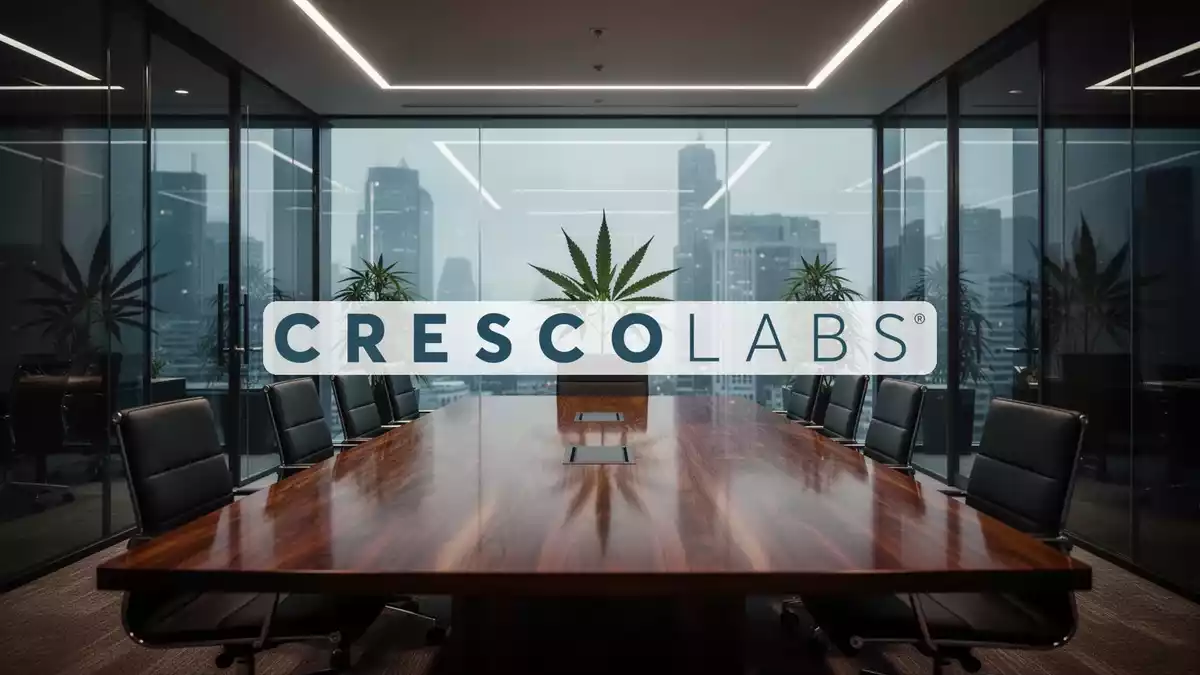 Cresco Labs beruft Edward Tilly ins Board und Aktie steigt