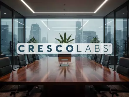 Moderner Konferenztisch in einem schicken Büro, das strategische Unternehmensführung und Aufsicht symbolisiert. - Foto: über boerse-global.de